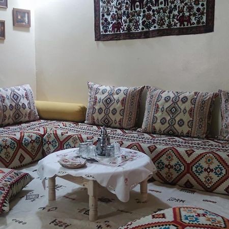 Appartement Au Centre Agadir Residence Privee Eksteriør bilde