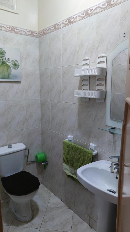Appartement Au Centre Agadir Residence Privee Eksteriør bilde