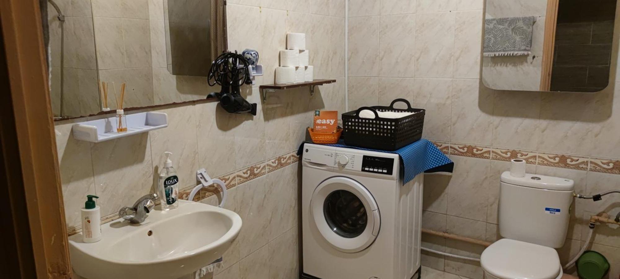 Appartement Au Centre Agadir Residence Privee Eksteriør bilde