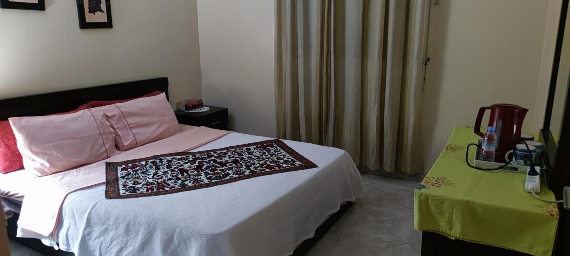 Appartement Au Centre Agadir Residence Privee Eksteriør bilde
