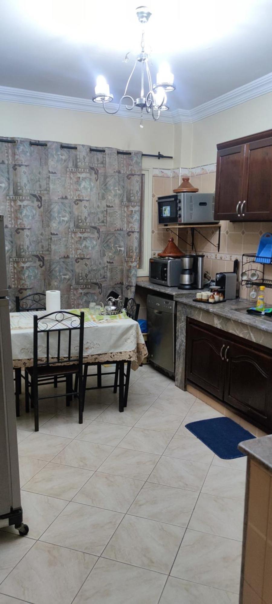 Appartement Au Centre Agadir Residence Privee Eksteriør bilde