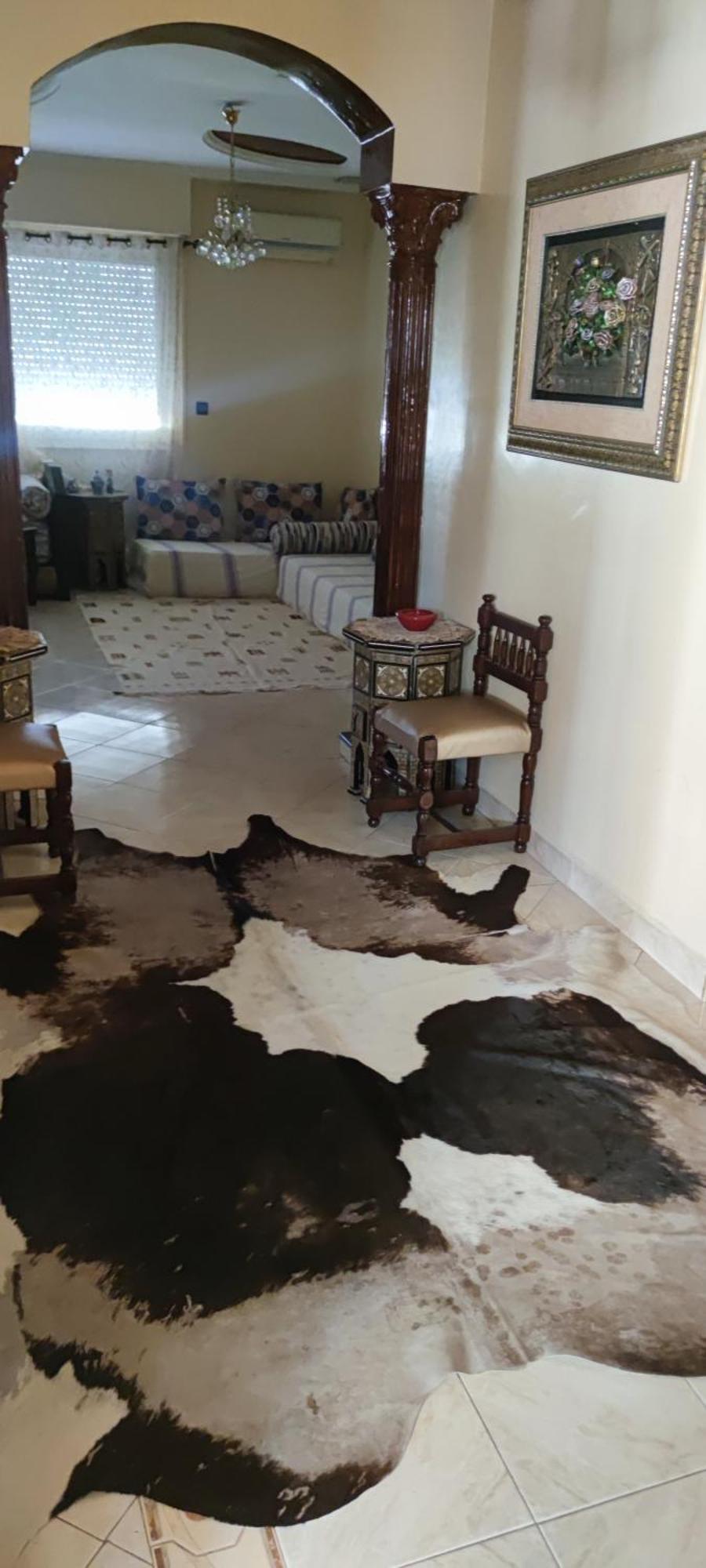 Appartement Au Centre Agadir Residence Privee Eksteriør bilde