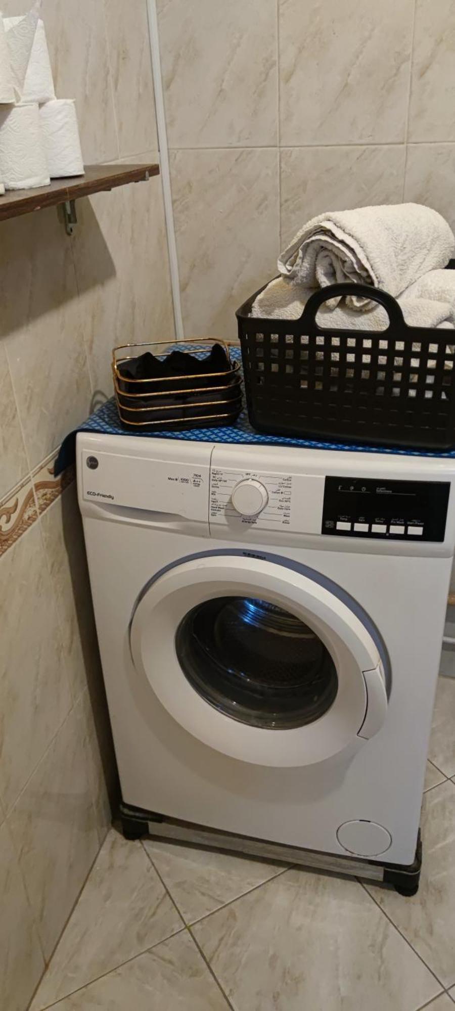 Appartement Au Centre Agadir Residence Privee Eksteriør bilde