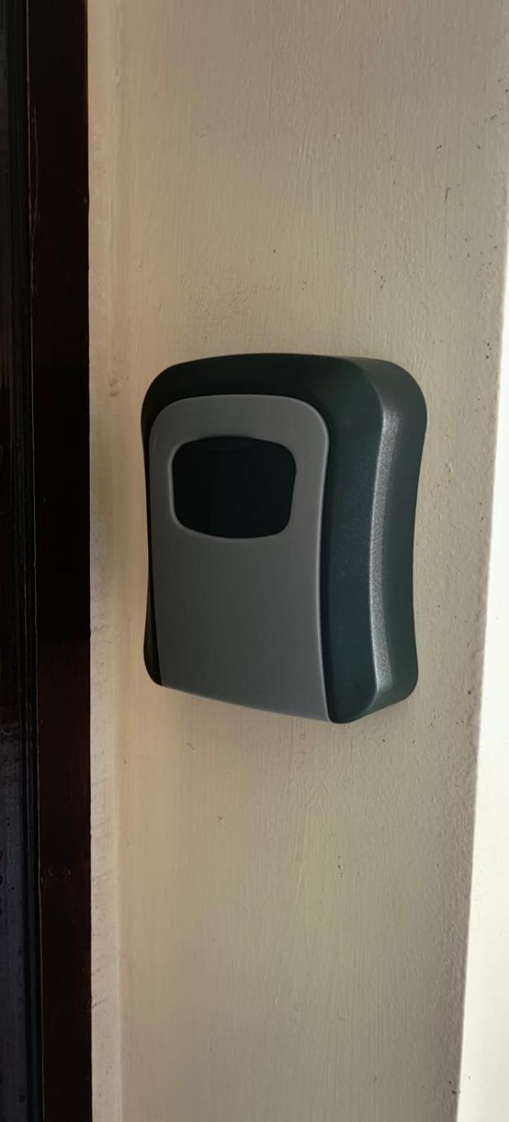Appartement Au Centre Agadir Residence Privee Eksteriør bilde