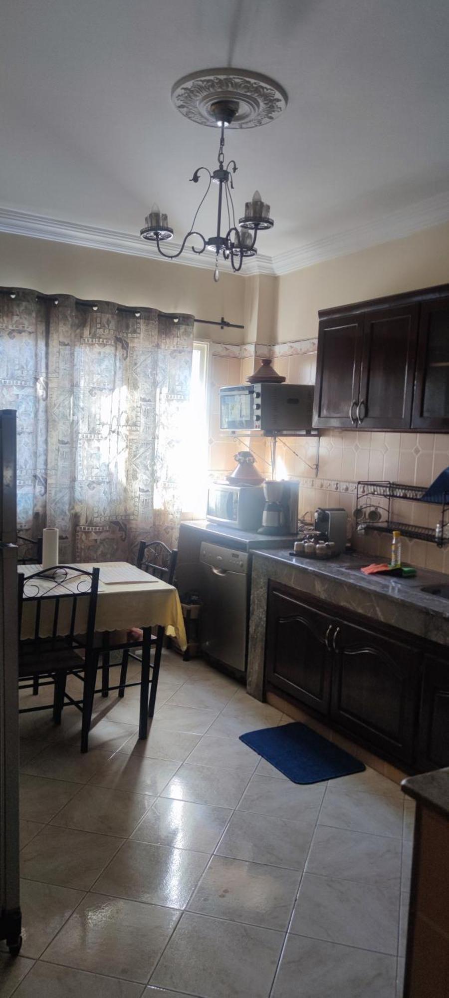 Appartement Au Centre Agadir Residence Privee Eksteriør bilde